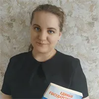 Фотография репетитора Горбачева Мария Тимофеевна