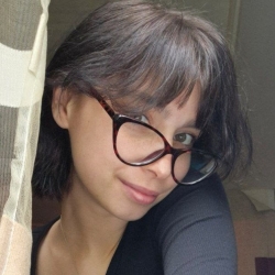 Фотография репетитора Богданова Алена Алексеевна