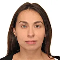 Фотография репетитора Ватаву Мария Александровна