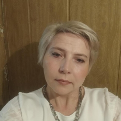 Фотография репетитора Шапорова Галина Анатольевна