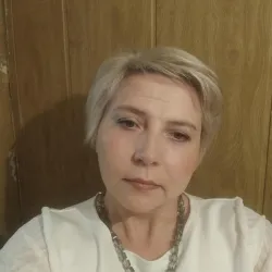 Фотография репетитора Шапорова Галина Анатольевна