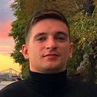 Фотография репетитора Кознов Виталий Сергеевич