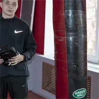 Фотография репетитора Давыдов Артем Андреевич