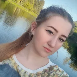 Фотография репетитора Заплаткина Юлия Эдуардовна