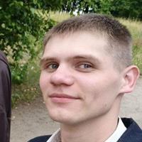 Фотография репетитора Сарсадских Андрей Сергеевич