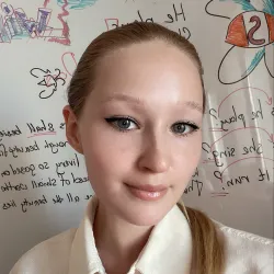 Фотография репетитора Жиляева Нелли Саидовна