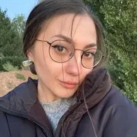 Фотография репетитора Аносова Екатерина Павловна