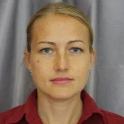 Фотография репетитора Тумакова Ирина Валерьевна