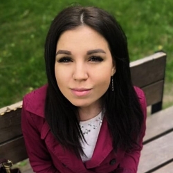 Фотография репетитора Карпушкина Татьяна Викторовна