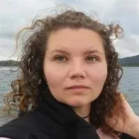 Фотография репетитора Сосновских Екатерина Юрьевна