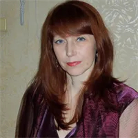 Фотография репетитора Бурланкова Светлана Алексеевна
