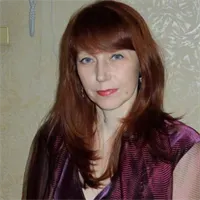 Фотография репетитора Бурланкова Светлана Алексеевна