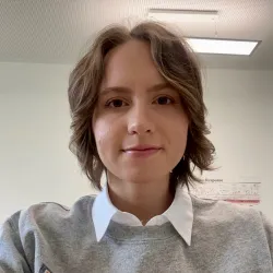 Новак Диана Дмитриевна