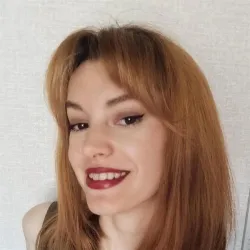 Фотография репетитора Ефремова Маргарита Дмитриевна