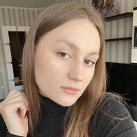 Фотография репетитора Скоробогатова Дарья Александровна