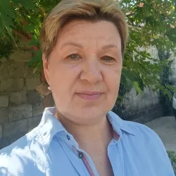 Фотография репетитора Алтунина Елена Викторовна