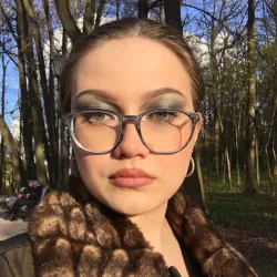 Фотография репетитора Болдашова Александра Андреевна