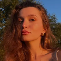 Фотография репетитора Шишулина Полина Александровна