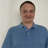 Фотография репетитора Дикинсон Натан Даниель