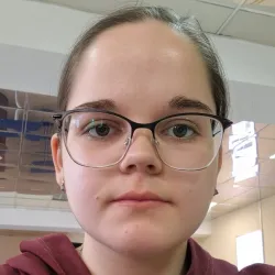 Фотография репетитора Гайсина Анастасия Тагировна