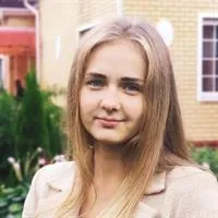 Фотография репетитора Ильенко Валерия Олеговна
