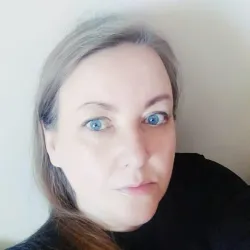 Фотография репетитора Иконникова Светлана Германовна