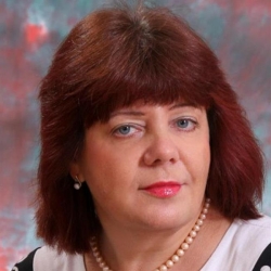 Фотография репетитора Тихонова Татьяна Анатольевна