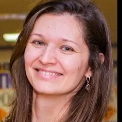 Фотография репетитора Скороходова Екатерина Эдуардовна