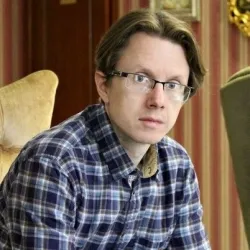 Фотография репетитора Елисеев Сергей Анатольевич