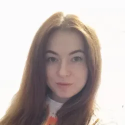 Фотография репетитора Гусева Екатерина Владимировна