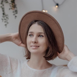 Фотография репетитора Розенбаум Юлия Андреевна