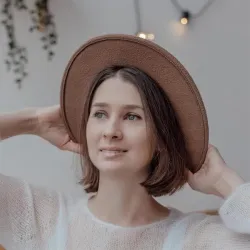 Фотография репетитора Розенбаум Юлия Андреевна