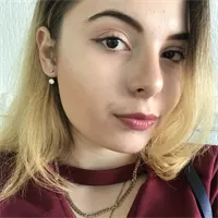 Фотография репетитора Критинина Валерия Анатольевна