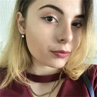 Фотография репетитора Критинина Валерия Анатольевна