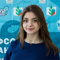 Фотография репетитора Шнайдер Виолетта Давидовна