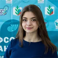 Фотография репетитора Шнайдер Виолетта Давидовна