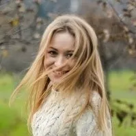 Фотография репетитора Любцова Яна Евгеньевна