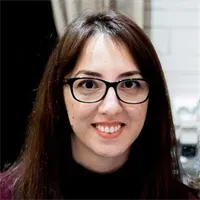 Фотография репетитора Рамазанова Наиля Этибаровна