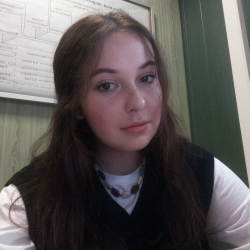 Фотография репетитора Чикунова Евгения Николаевна