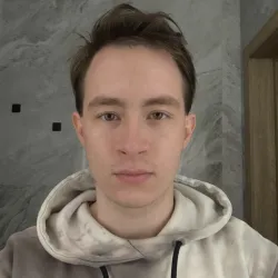 Фотография репетитора Антоненко Илья Никитич