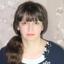 Фотография репетитора Мирошниченко Юлия Станиславовна