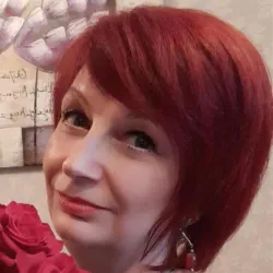 Фотография репетитора Малашенко Ольга Владимировна