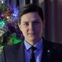 Фотография репетитора Квитко Антон Сергеевич