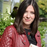 Фотография репетитора Рувинская Лилия Дмитриевна