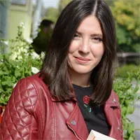 Фотография репетитора Рувинская Лилия Дмитриевна