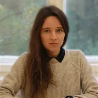 Фотография репетитора Зверева Анастасия Николаевна