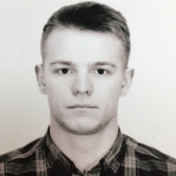 Фотография репетитора Калинюк Иван Васильевич