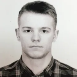 Фотография репетитора Калинюк Иван Васильевич