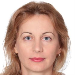 Фотография репетитора Корнильева Татьяна Александровна