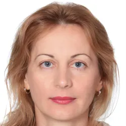 Фотография репетитора Корнильева Татьяна Александровна